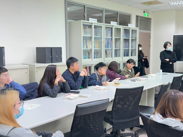 1140401-創意市集講座暨好樣市集說明會圖片